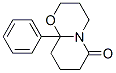 CAS#: 7088-10-0， 3,4,7,8,9,9a-Hexahydro-9a-Phenyl-2H,6H-Pyrido[2,1-b][1,3]Oxazin-6-One