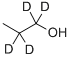 CAS 登录号：70907-80-1， 1-丙醇-1,1,2,2-D4