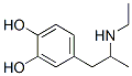 CAS#: 70932-35-3， 3,4-Dihydroxyethylamphetamine