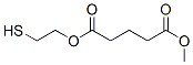 CAS#: 70942-32-4， 2-Mercaptoethyl Methyl Glutarate