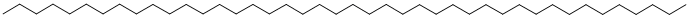 structure of CAS# 7098-20-6, Dotetracontane;N-Dotetracontane;44250_Fluka;St5411270