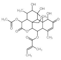 CAS#: 70993-77-0， Undulatone