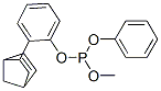 CAS#: 71002-24-9， Phosphorous Acid (Bicyclo[2.2.1]Hept-5-En-2-Yl)Methyldiphenyl Ester