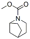 CAS#: 71017-44-2， Methyl 2-Azabicyclo[3.2.1]Octane-2-Carboxylate