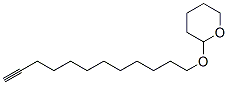 CAS#: 71084-07-6， 12-(Tetrahydro-2H-Pyran-2-Yloxy)-1-Dodecyne