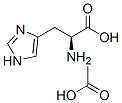 CAS#: 71173-63-2， L-Histidine Monoacetate