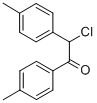 CAS#: 71193-32-3， 2-Chloro-1,2-Di-p-Tolyl-Ethanone