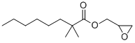 CAS#: 71206-09-2， Tert-Decanoic Acid Oxiranylmethyl Ester