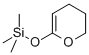 CAS#: 71309-70-1， 3,4-Dihydro-6-[(Trimethylsilyl)Oxy]-2H-Pyran