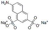 CAS#: 71411-80-8， 7-Aminonaphthalene-1,3-Disulphonic Acid Sodium Salt