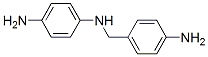CAS#: 71411-90-0， N-[(4-Aminophenyl)Methyl]Benzene-1,4-Diamine