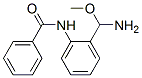 CAS#: 71412-10-7， N-(Aminomethoxymethylphenyl)Benzamide