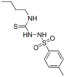 CAS#: 7143-94-4， 4-Butyl-1-[(4-Methylphenyl)Sulfonyl]Thiosemicarbazide