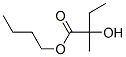 CAS#: 71436-85-6， Butyl 2-Hydroxy-2-Methylbutyrate
