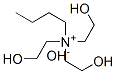CAS#: 71436-89-0， Butyltris(2-Hydroxyethyl)Ammonium Hydroxide