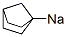 CAS 登录号：71477-81-1， 双环[2.2.1]庚烷-1-基钠