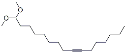 CAS#: 71487-15-5， 16,16-Dimethoxy-7-Hexadecyne