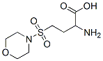 CAS#: 7152-48-9， 2-Amino-4-Morpholin-4-Ylsulfonyl-Butanoic Acid