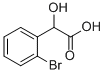 CAS 登录号：7157-15-5， 2-溴-alpha-羟基-苯乙酸