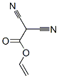 CAS#: 71607-35-7， Vinyl Dicyanoacetate