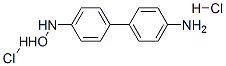 CAS#: 71609-27-3， N-Hydroxy-(1,1'-Biphenyl)-4,4'-Diamine Dihydrochloride