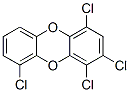 CAS#: 71665-99-1， 1,2,4,9-Tetrachlorodibenzo[1,4]Dioxin