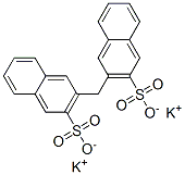 CAS#: 71720-60-0， 3,3'-Methylenebis-2-Naphthalenesulfonic Acid Disodium Salt
