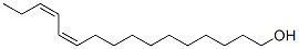 CAS#: 71720-83-7， (11Z,13Z)-11,13-Hexadecadien-1-Ol