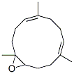 CAS#: 71735-79-0， 1,5,9-Trimethyl-13-Oxabicyclo[10.1.0]Trideca-4,8-Diene