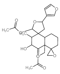 CAS#: 71774-90-8， Eriocephalin