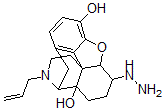 CAS#: 71786-91-9， Naloxazine