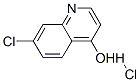 CAS#: 71799-41-2， 7-Chloroquinolin-4-Ol Hydrochloride