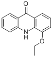 CAS#: 71803-12-8， 4-Ethoxy-9(10H)-Acridinone