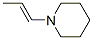 CAS#: 7182-09-4， 1-(1-Propenyl)Piperidine