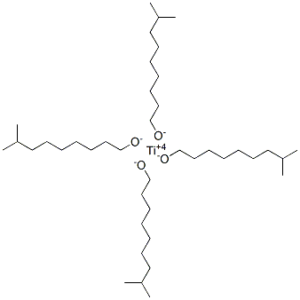 CAS#: 71832-75-2， Titanium(4+) Isodecan-1-Olate