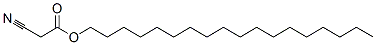 CAS 登录号：71888-58-9， 十八烷基氰基乙酸酯