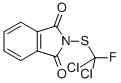 CAS 登录号：719-96-0， 氟灭菌丹