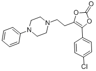 CAS#: 71923-34-7， Clodoxopone