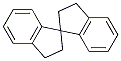 CAS 登录号：7197-62-8， 2,2',3,3'-四氢-1,1'-螺双[1H-茚]