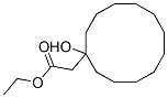 CAS#: 72013-81-1， 1-Hydroxy-CyclododecaneAcetic Acid Ethyl Ester