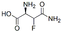 CAS#: 72016-54-7， 2,4-Diamino-3-Fluoro-4-Oxobutanoic Acid