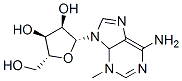 CAS#: 72055-62-0， (2R,3S,4R,5R)-2-(Hydroxymethyl)-5-(6-Imino-3-Methylpurin-9-Yl)Oxolane-3,4-Diol