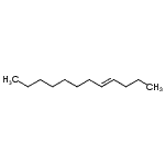 CAS#: 7206-15-7， (4E)-4-Dodecene