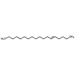 CAS#: 7206-21-5， (5E)-5-Octadecene