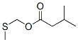 CAS#: 72064-62-1， (Methylthio)Methyl Isovalerate
