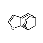 CAS#: 72066-41-2， 3-Oxa-11-azatricyclo[6.3.1.0<sup>2,6</sup>]dodeca-1,4,6,8,10-pentaene