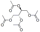 CAS#: 7208-40-4， [(2S,3R)-2,3,4-Triacetyloxybutyl] Acetate