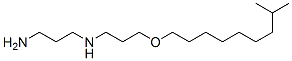 CAS 登录号：72162-46-0， N-[3-(8-甲基壬氧基)丙基]丙烷-1,3-二胺