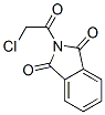 CAS 登录号：7218-24-8， N-(氯乙酰基)邻苯二甲酰亚胺