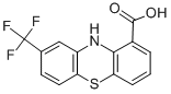 CAS 登录号：7220-56-6， 氟替阿嗪